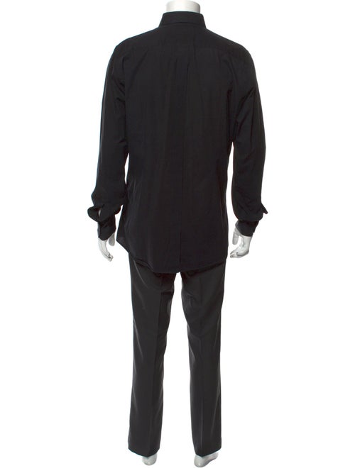 Dolce & Gabbana Long Sleeve Shirt