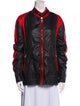 Dolce & Gabbana Printed Bomber Jacket
