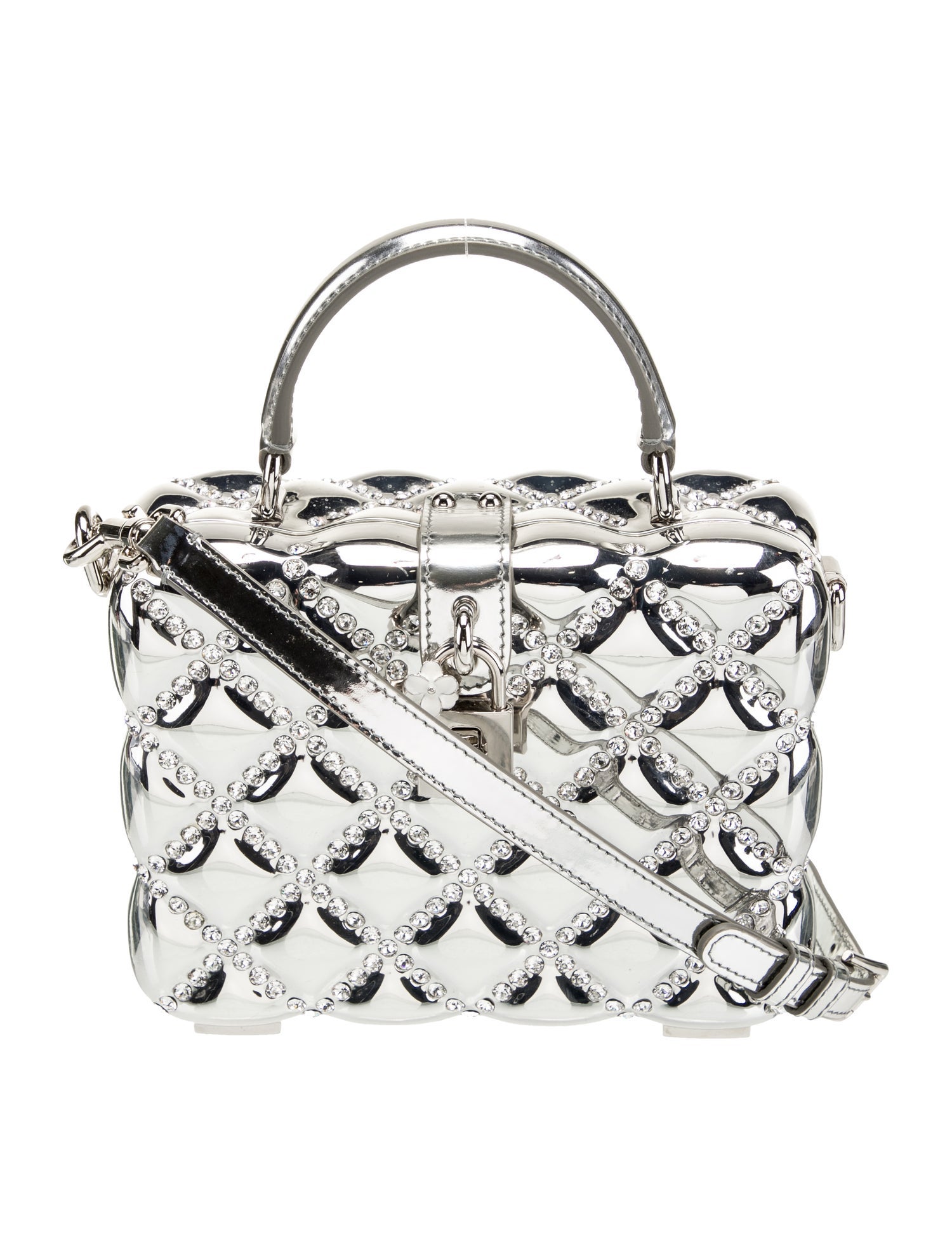 Dolce & Gabbana Shoulder Bag