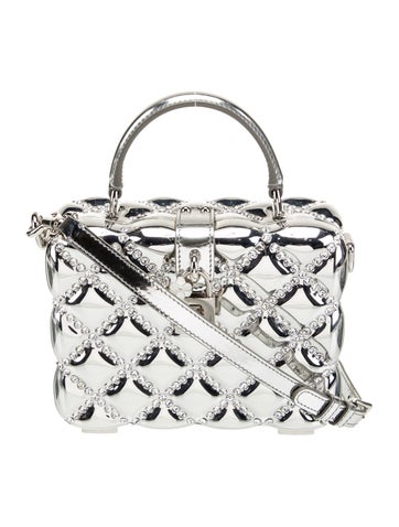 Dolce & Gabbana Handle Bags Shoulder Bag