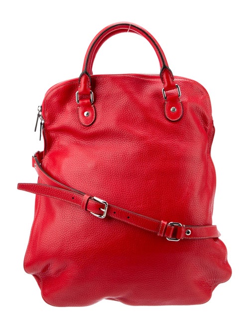 Dolce & Gabbana Leather Miss Catch