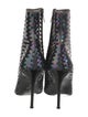 Dolce & Gabbana Sequins Sequin Embellishments Boots