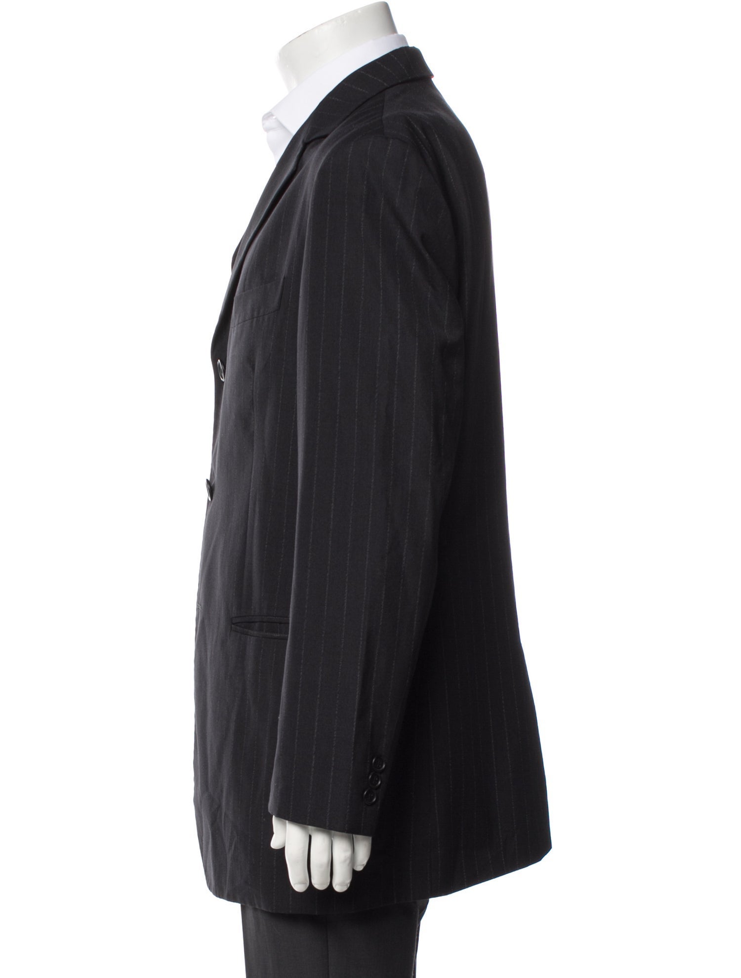 Dolce & Gabbana Vintage 1990's Blazer