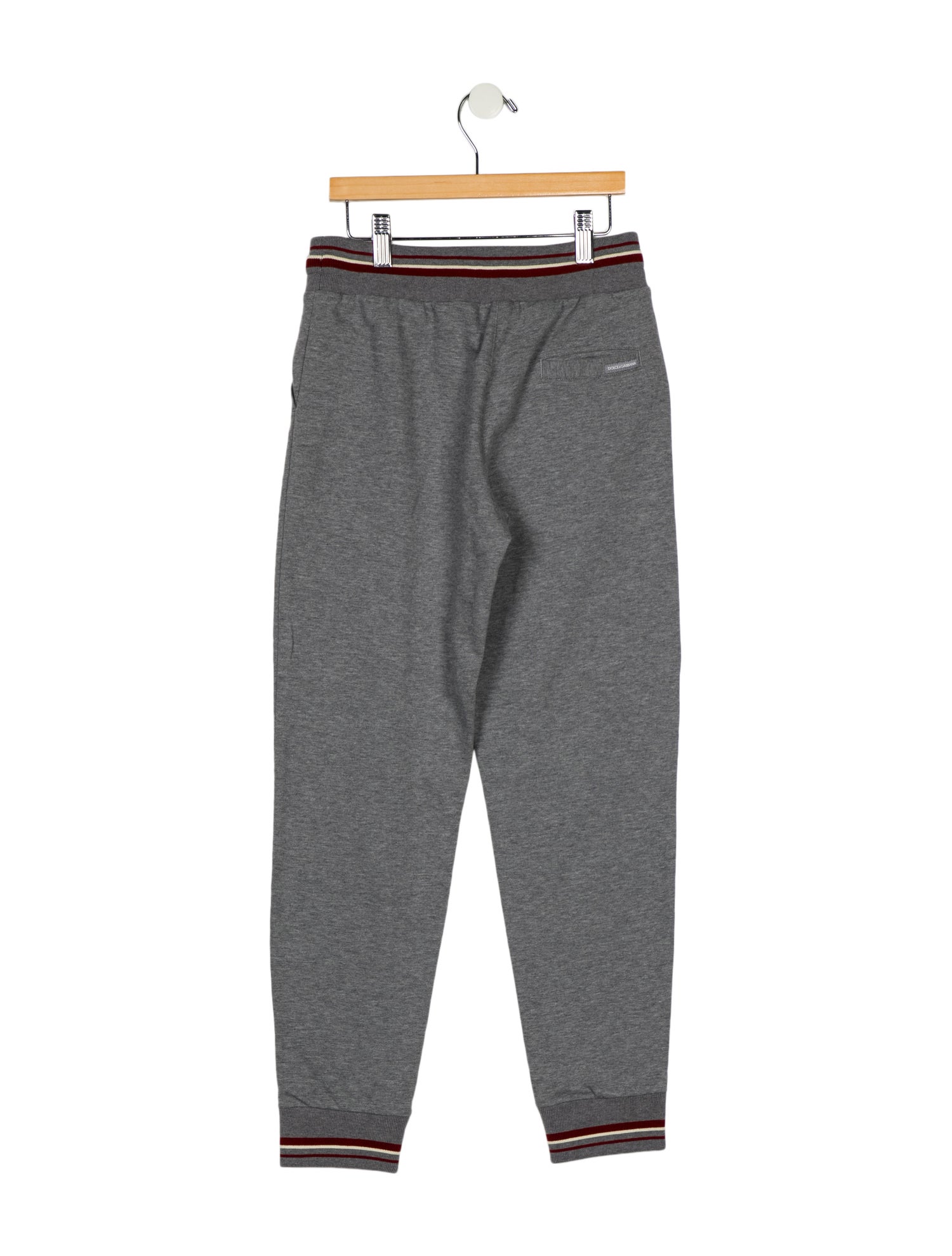 Dolce & Gabbana Boys' Sweatpants