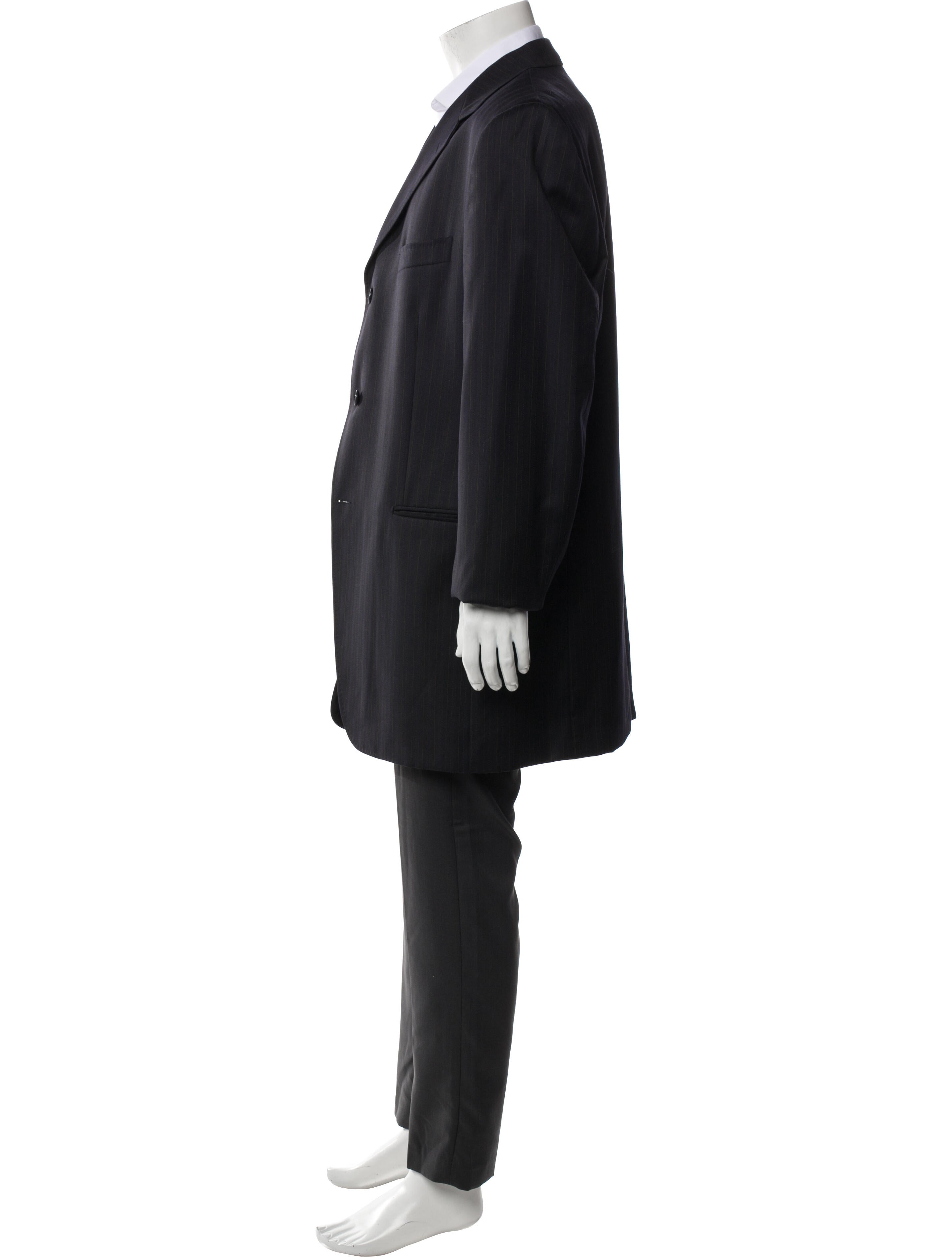 Dolce & Gabbana Virgin Wool Blazer