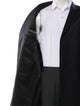 Dolce & Gabbana Virgin Wool Blazer