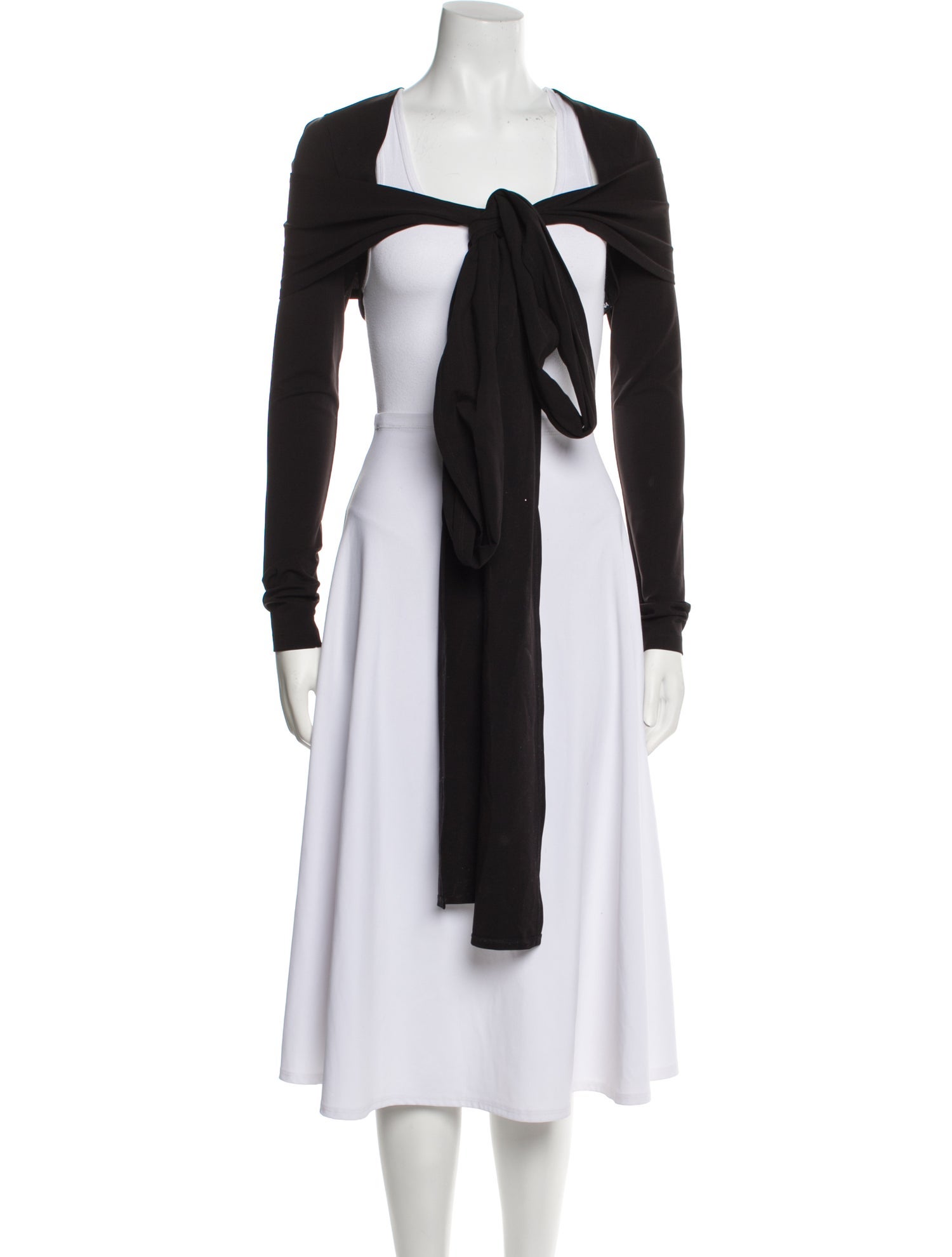 Dolce & Gabbana Striped Evening Jacket w/ Tags