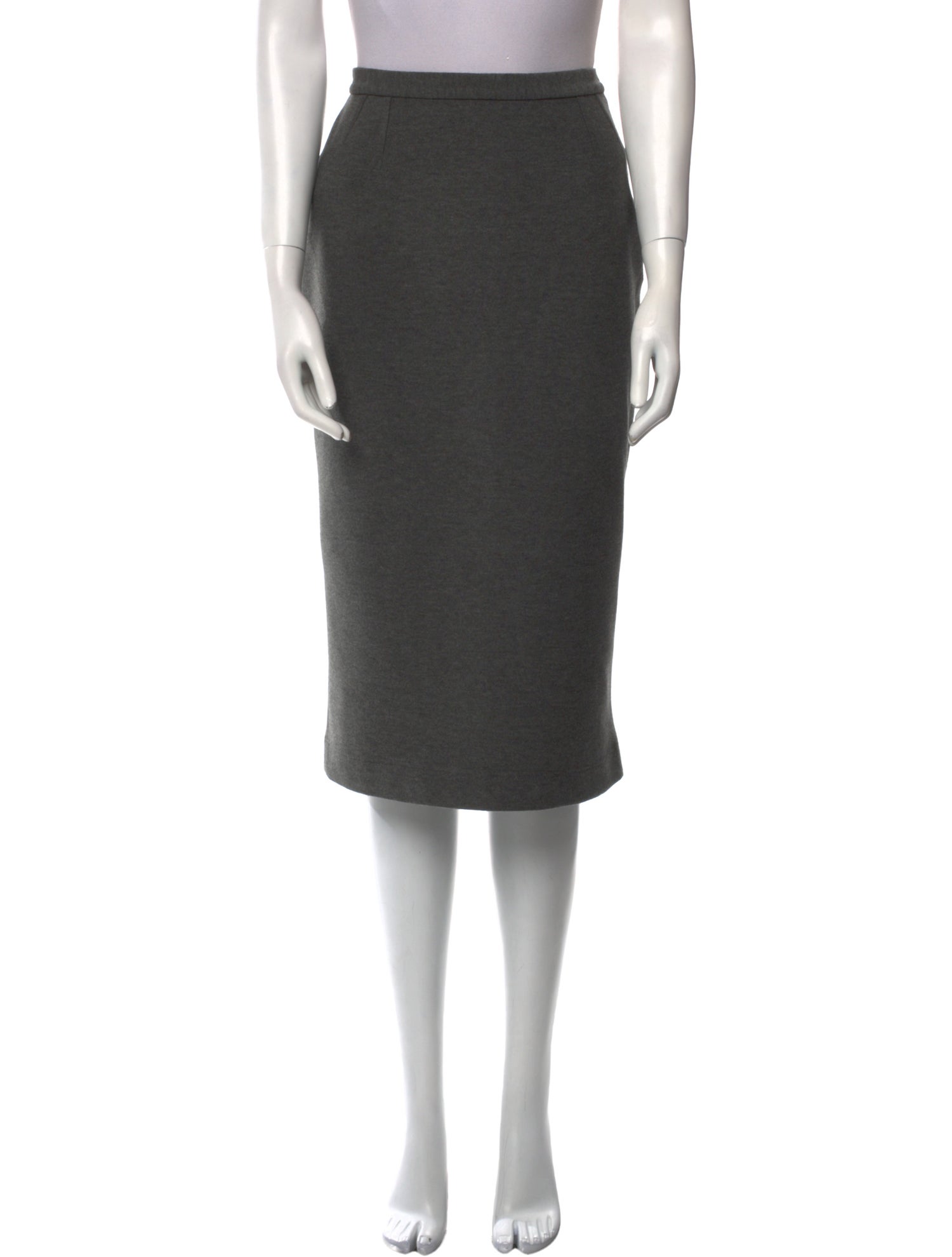 Dolce & Gabbana Knee-Length Skirt