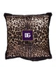 Dolce & Gabbana x Khaled Throw Pillow