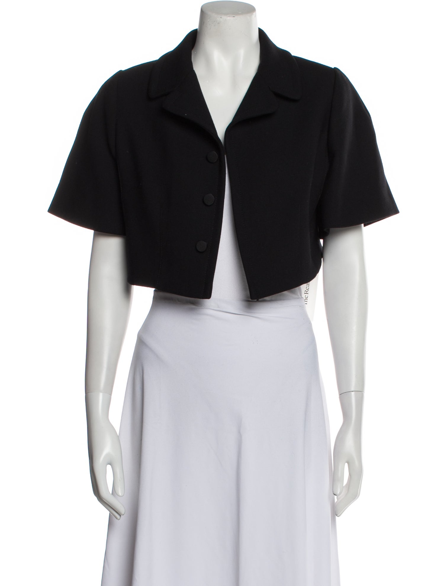 Dolce & Gabbana Bolero