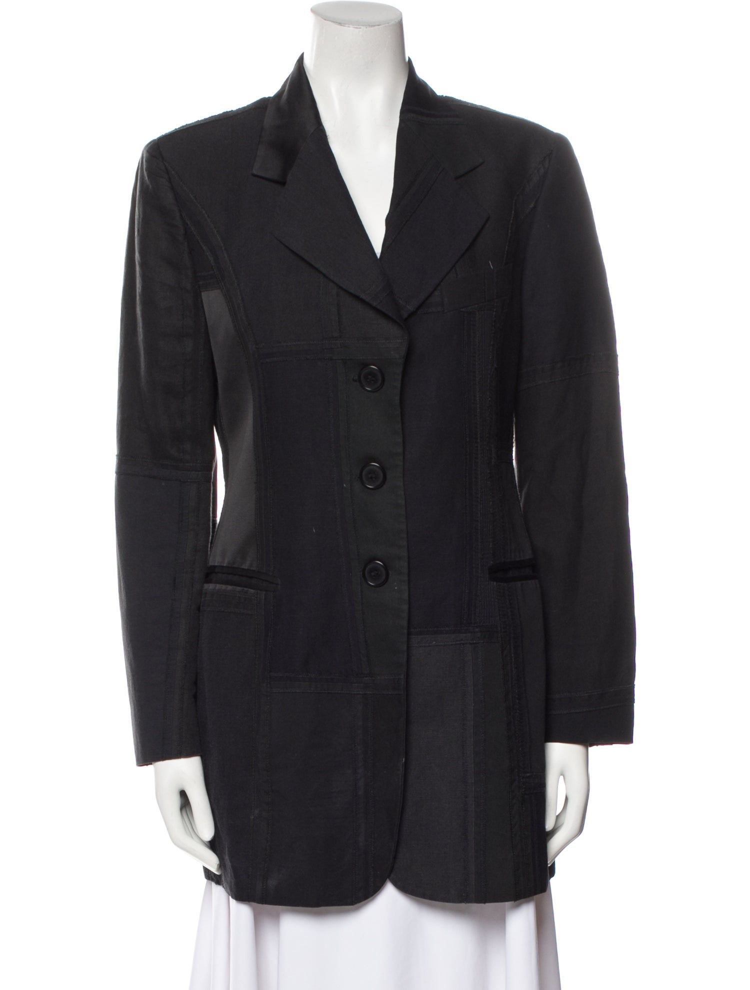 Dolce & Gabbana Vintage 1992 Blazer