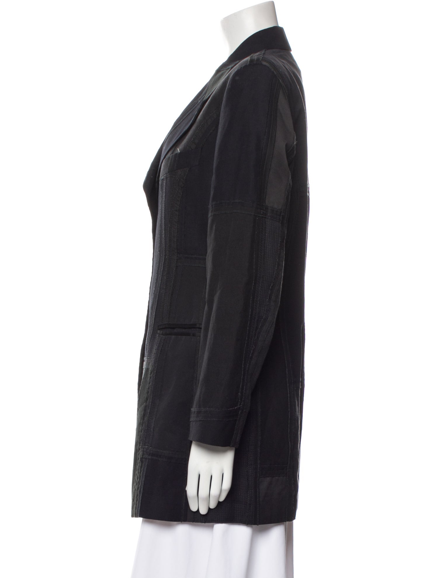 Dolce & Gabbana Vintage 1992 Blazer