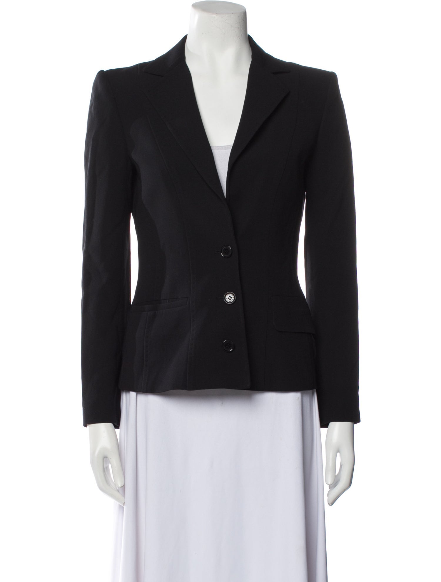 Dolce & Gabbana Vintage 2000's Blazer