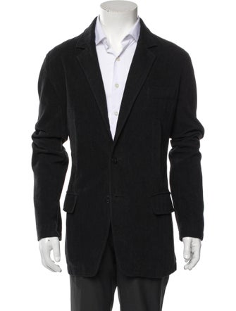 Dolce & Gabbana Overcoat