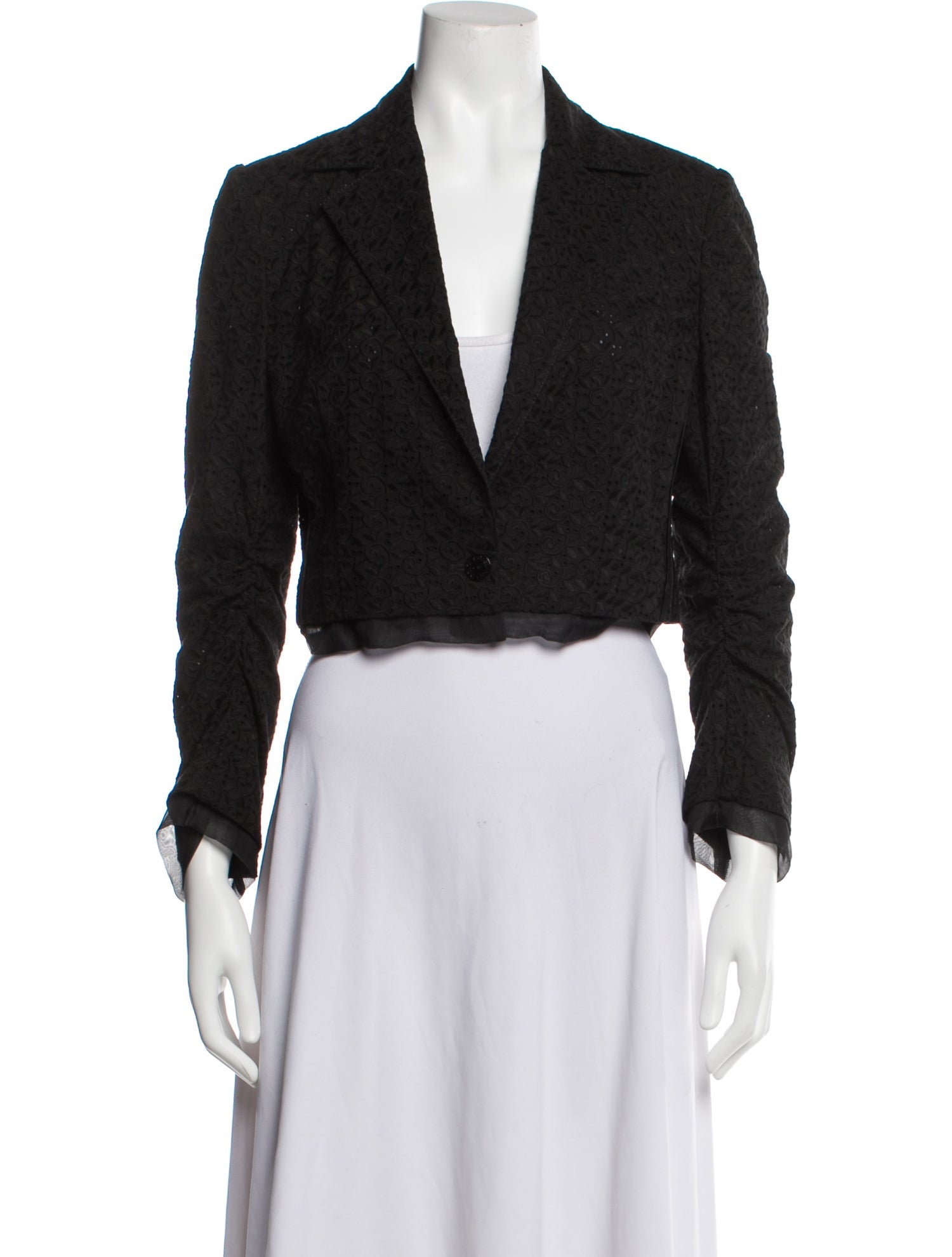 Dolce & Gabbana Blazer