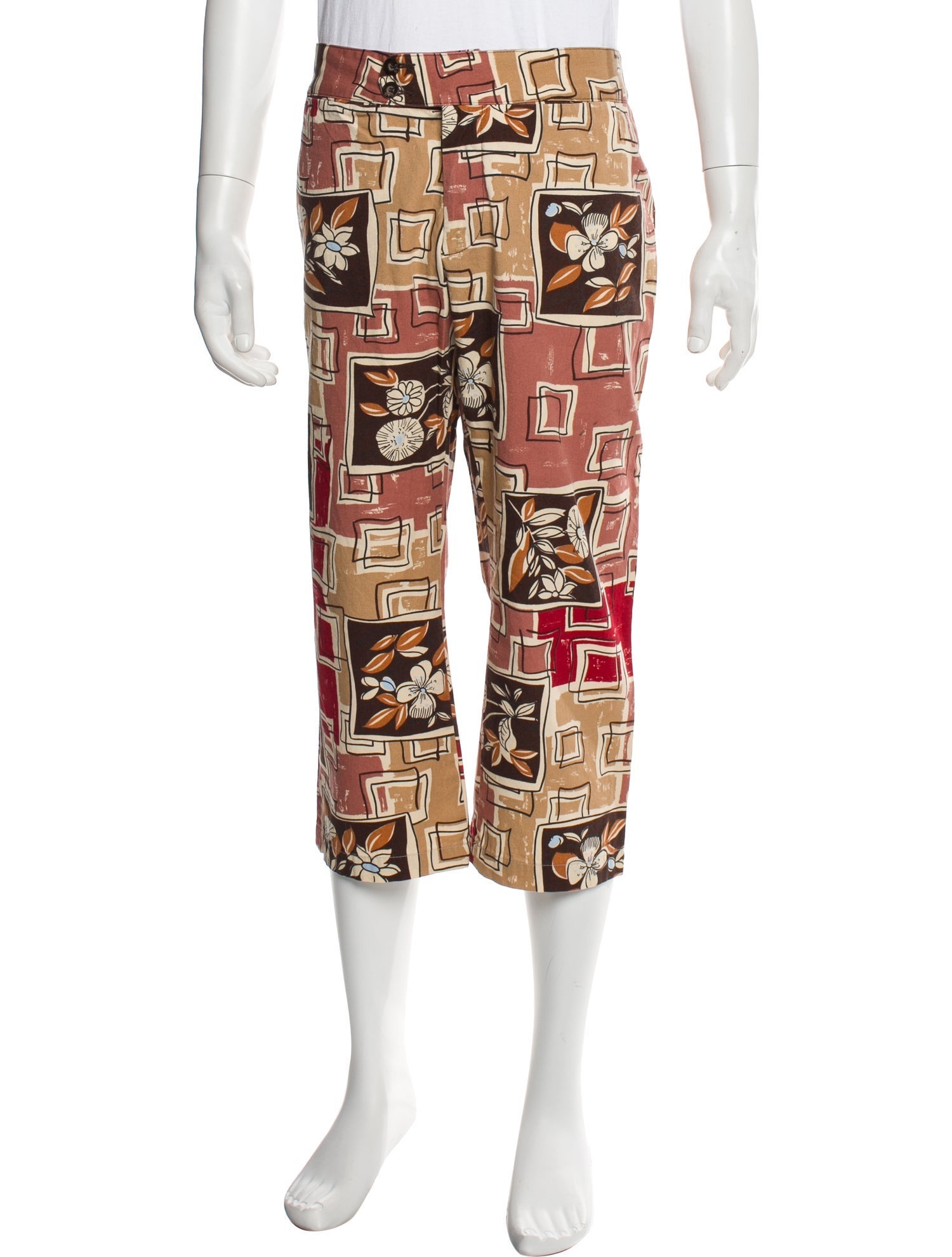 Dolce & Gabbana Vintage Pants
