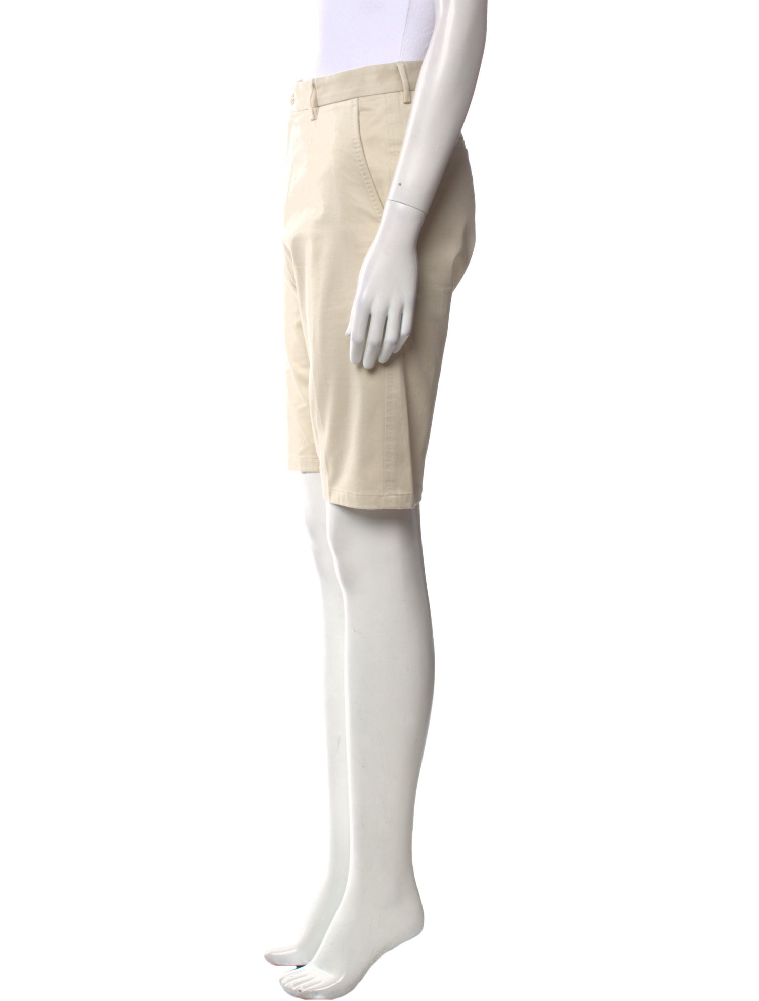 Dolce & Gabbana Knee-Length Shorts