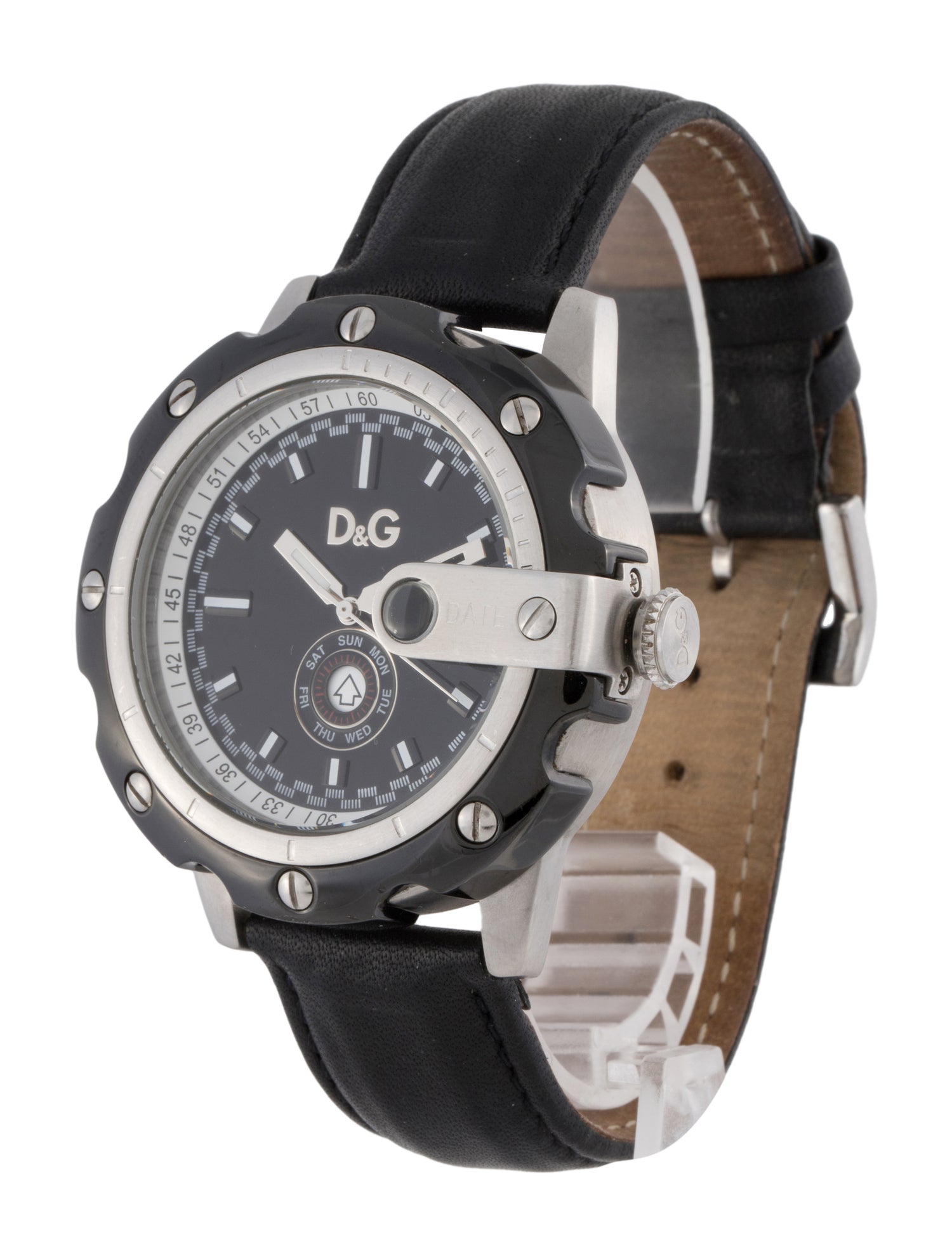 Dolce & Gabbana Sean Watch