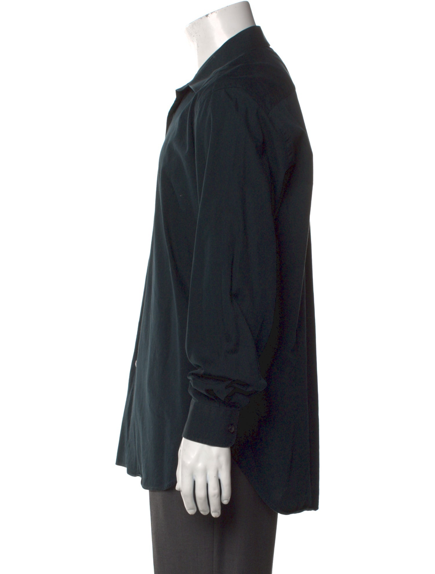 Dolce & Gabbana Vintage 2000's Dress Shirt