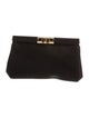 Dolce & Gabbana Satin Evening Bag