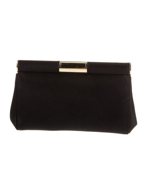 Dolce & Gabbana Satin Evening Bag