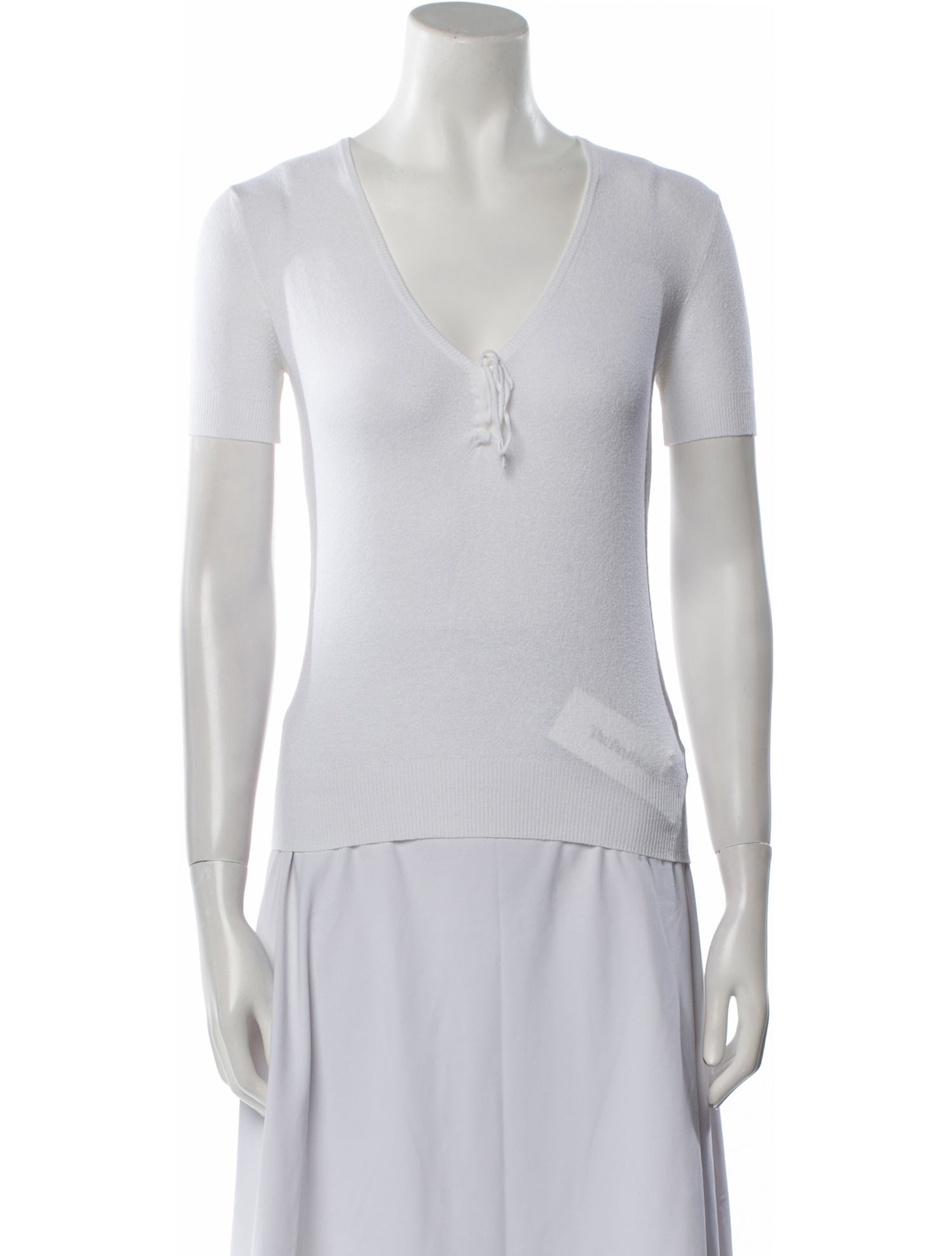 Dolce & Gabbana Vintage Late 1990's - Early 2000's T-Shirt