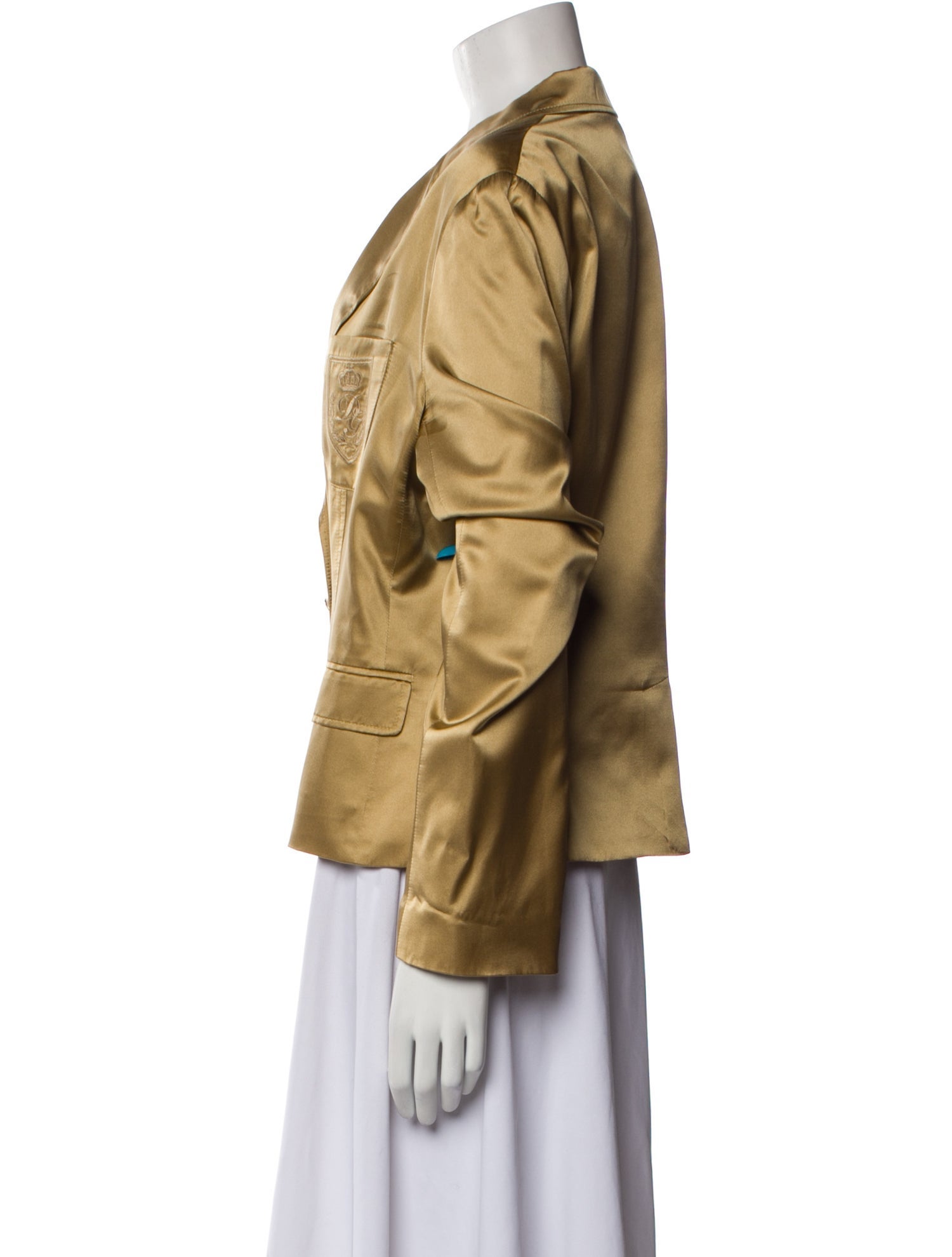 Dolce & Gabbana Blazer