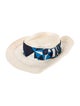 Dolce & Gabbana Straw Hat