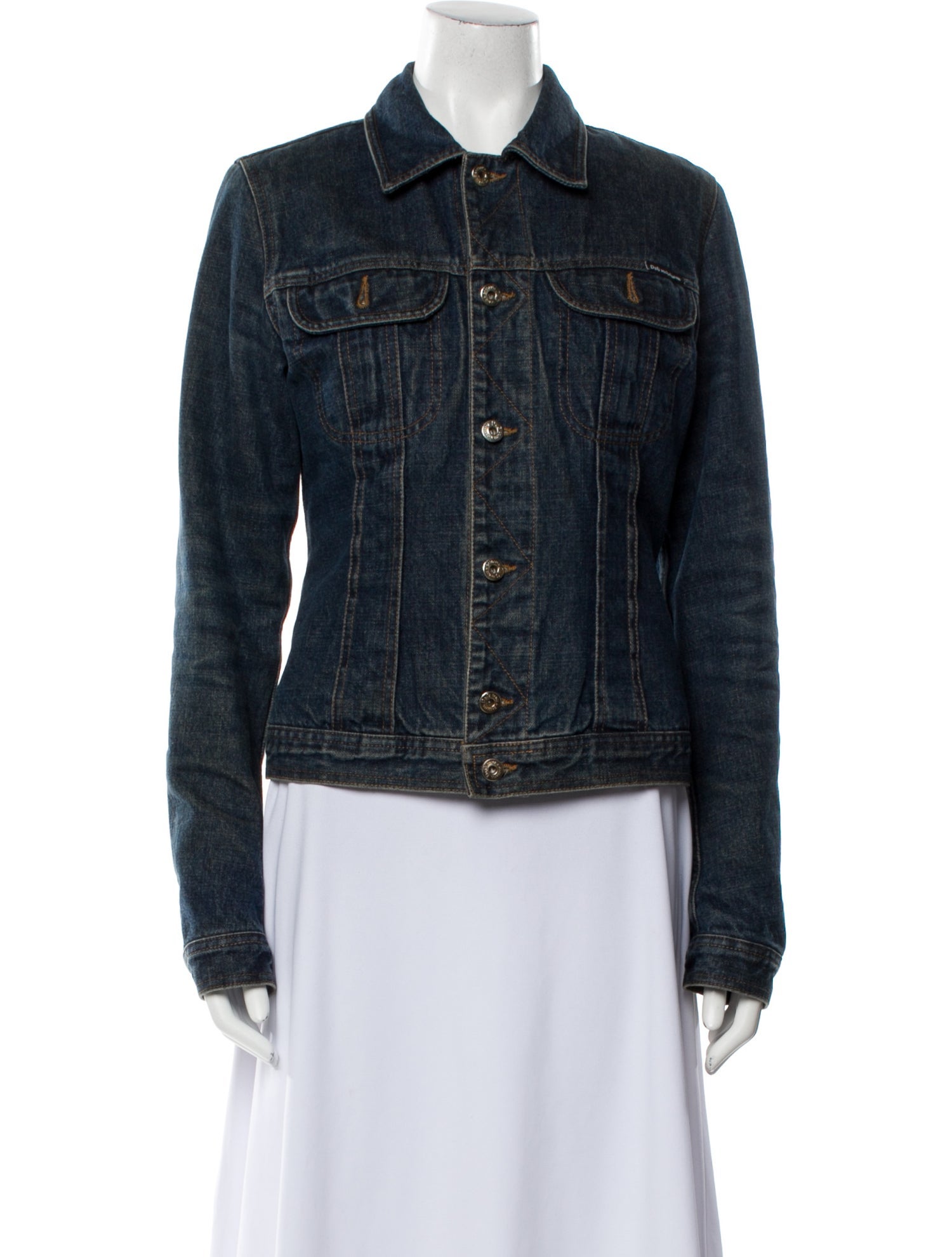 Dolce & Gabbana Jacket