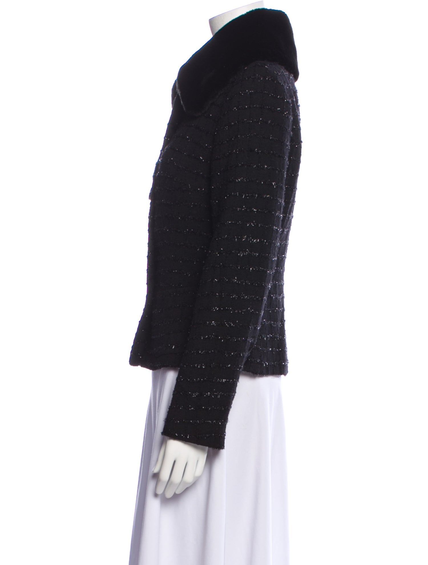 Dolce & Gabbana Vintage 1994 Evening Jacket