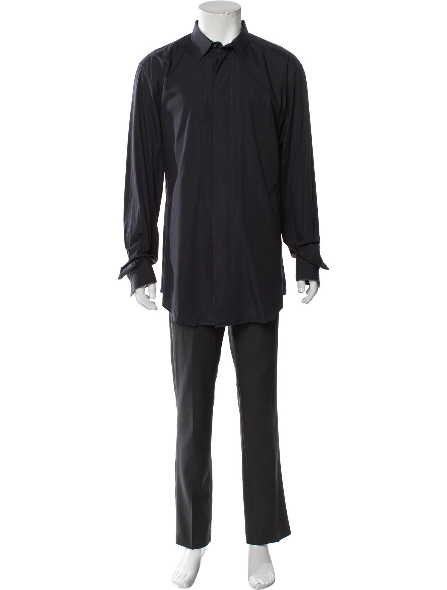 D&G Long Sleeve Shirt