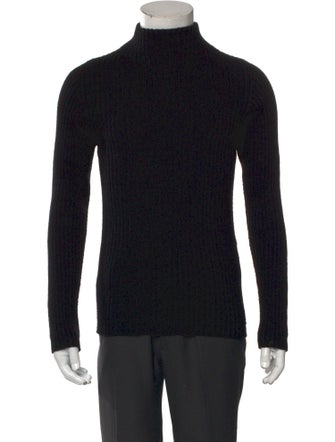 Dolce & Gabbana Vintage 2000's Pullover