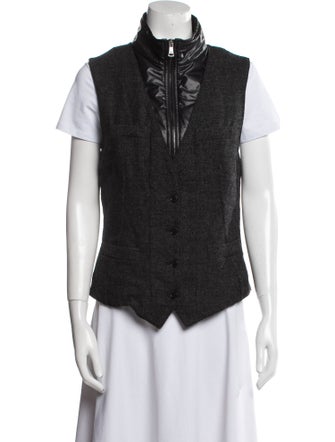 Dolce & Gabbana Vest