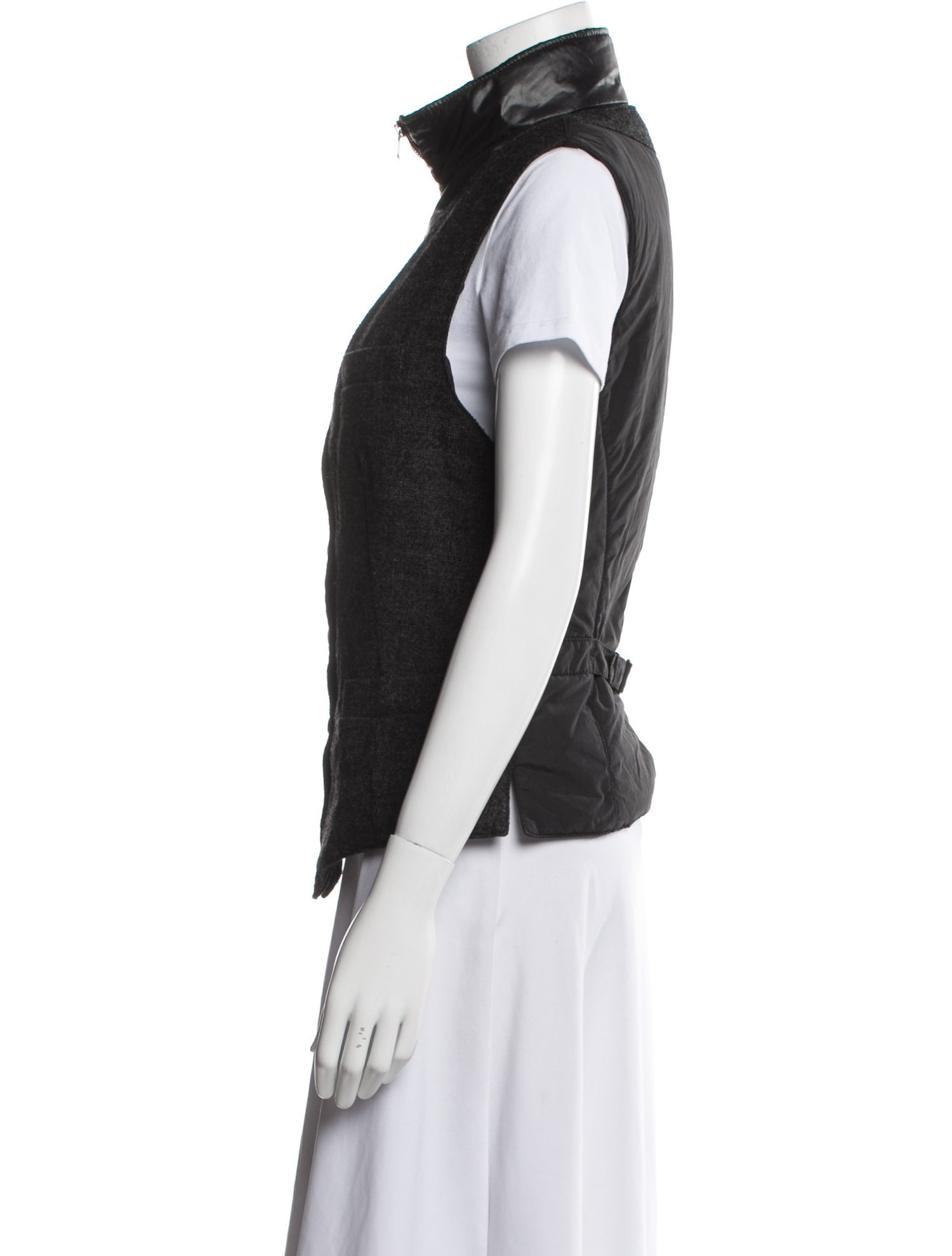 Dolce & Gabbana Vest