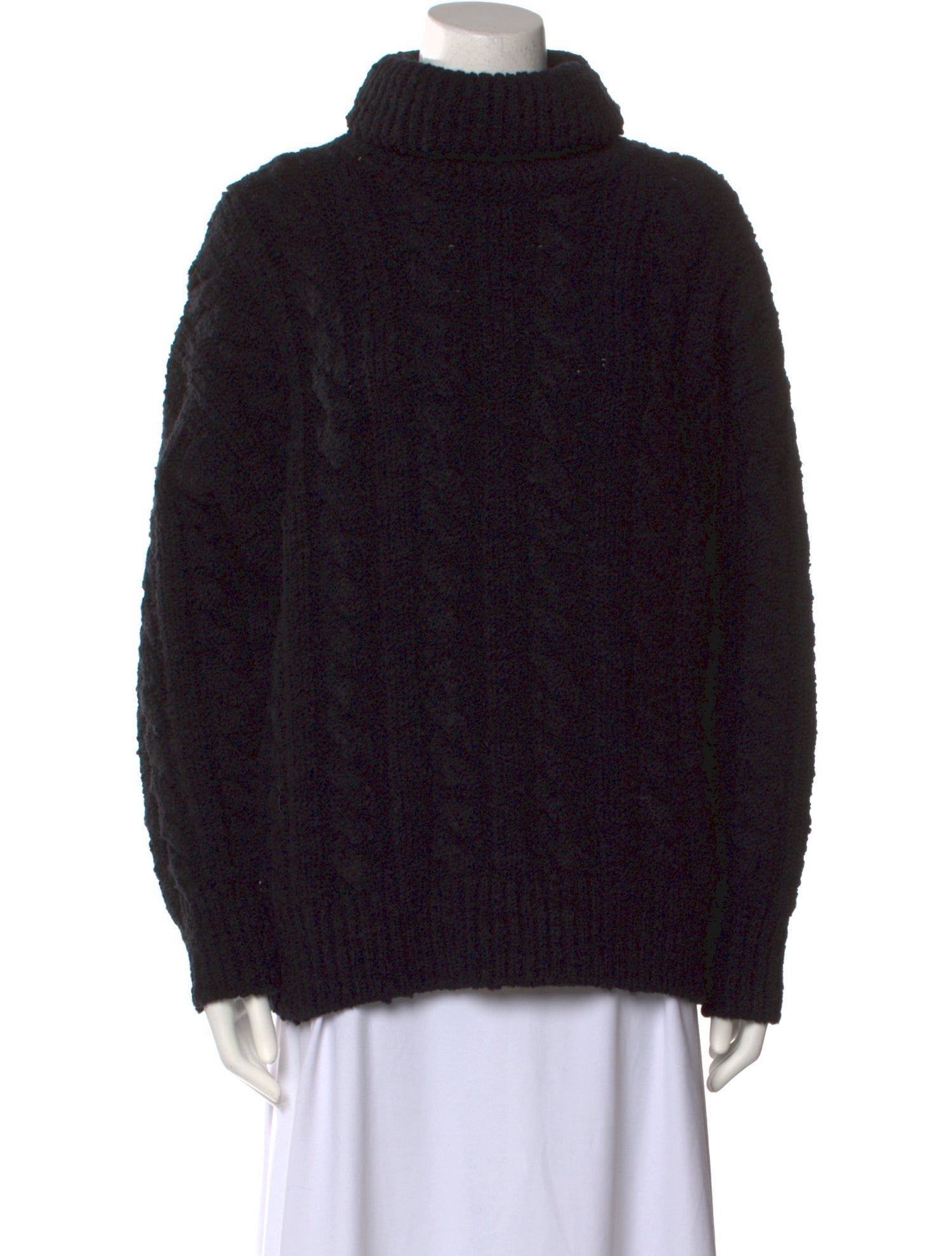 Dolce & Gabbana Turtleneck Sweater