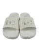 Dolce & Gabbana Rubber Slides
