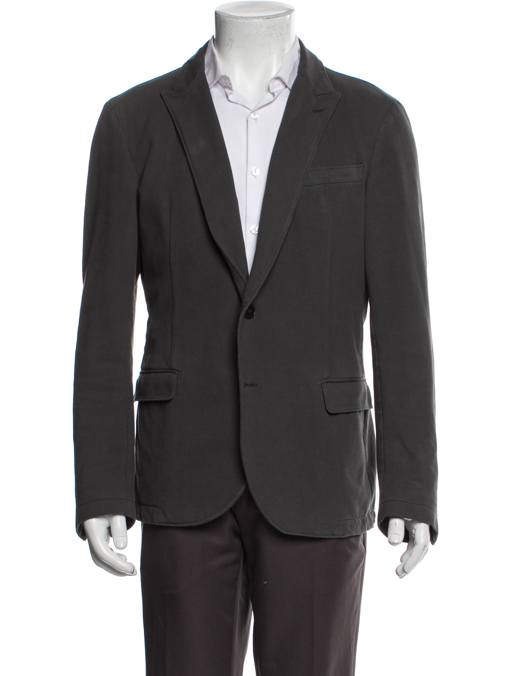 Dolce & Gabbana Utility Jacket