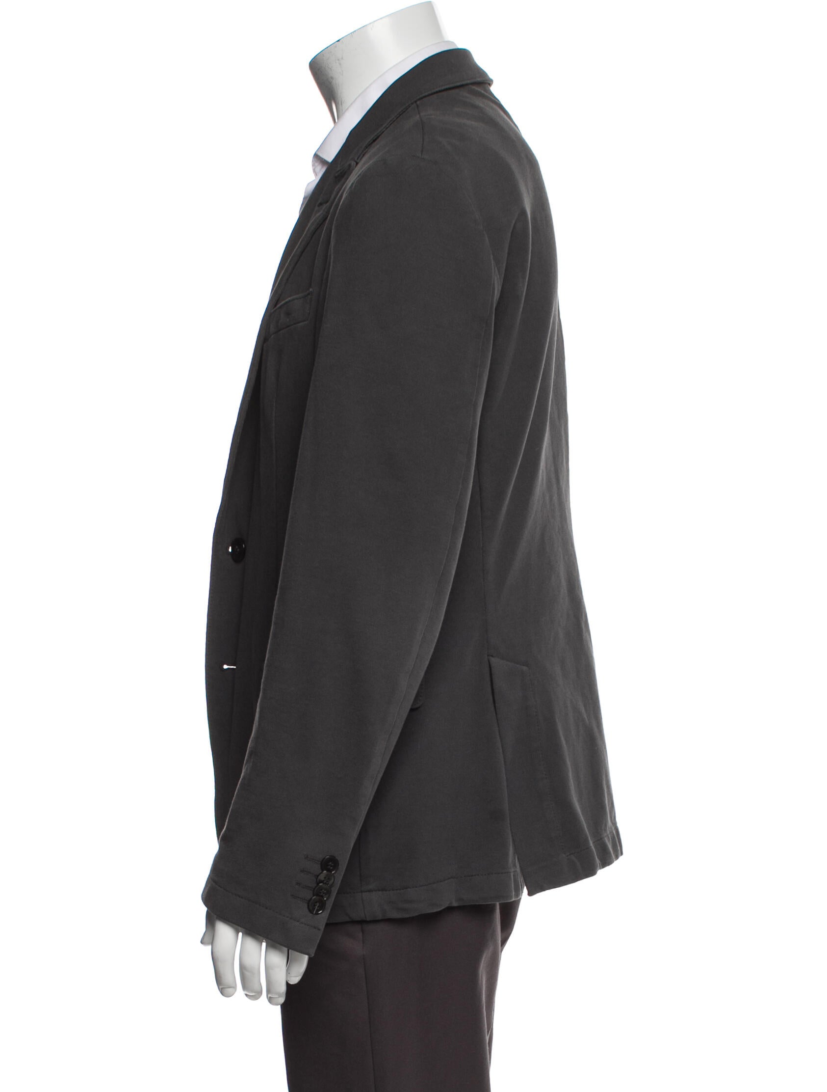 Dolce & Gabbana Utility Jacket