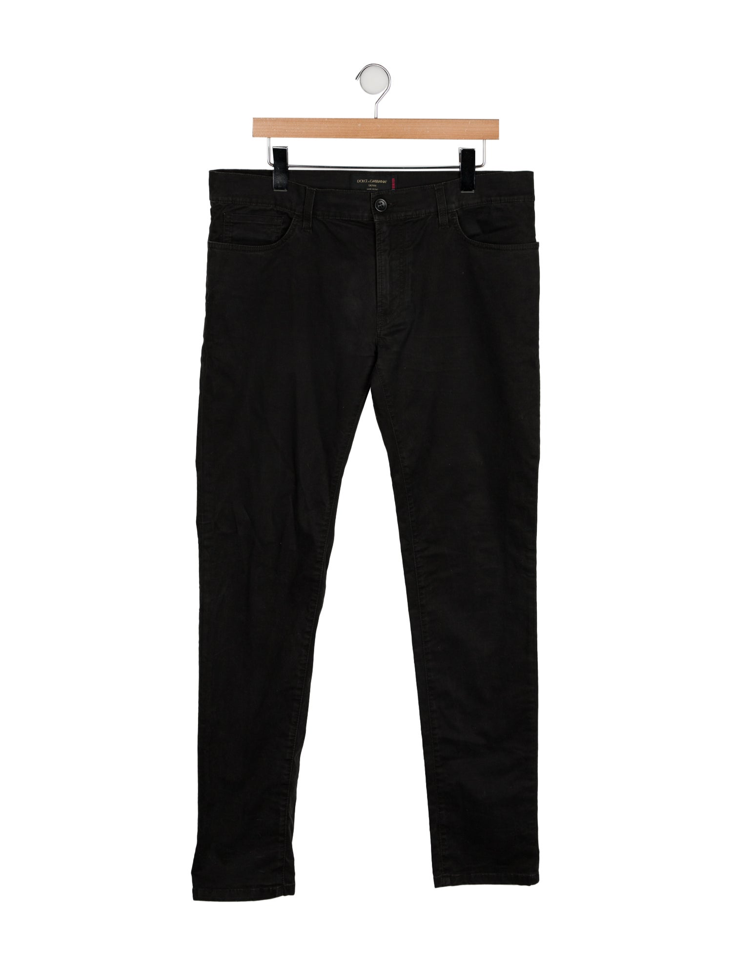 Dolce & Gabbana Skinny Jeans