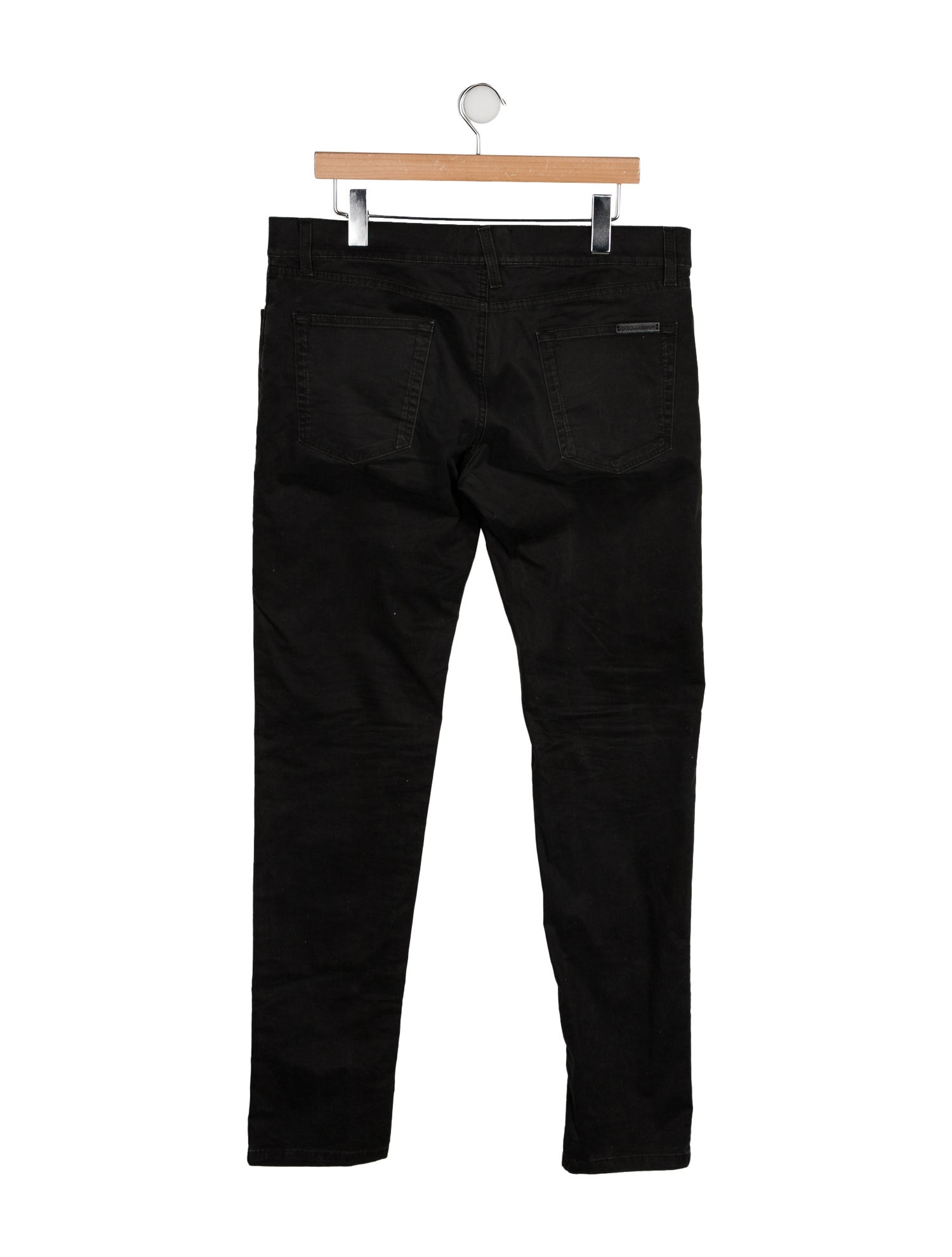 Dolce & Gabbana Skinny Jeans