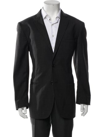 D&G Virgin Wool Blazer