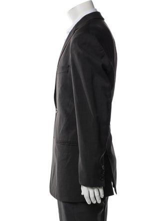 D&G Virgin Wool Blazer