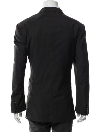 D&G Virgin Wool Blazer