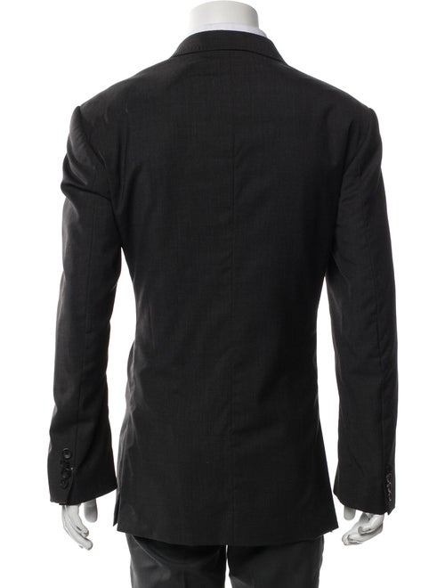 D&G Virgin Wool Blazer