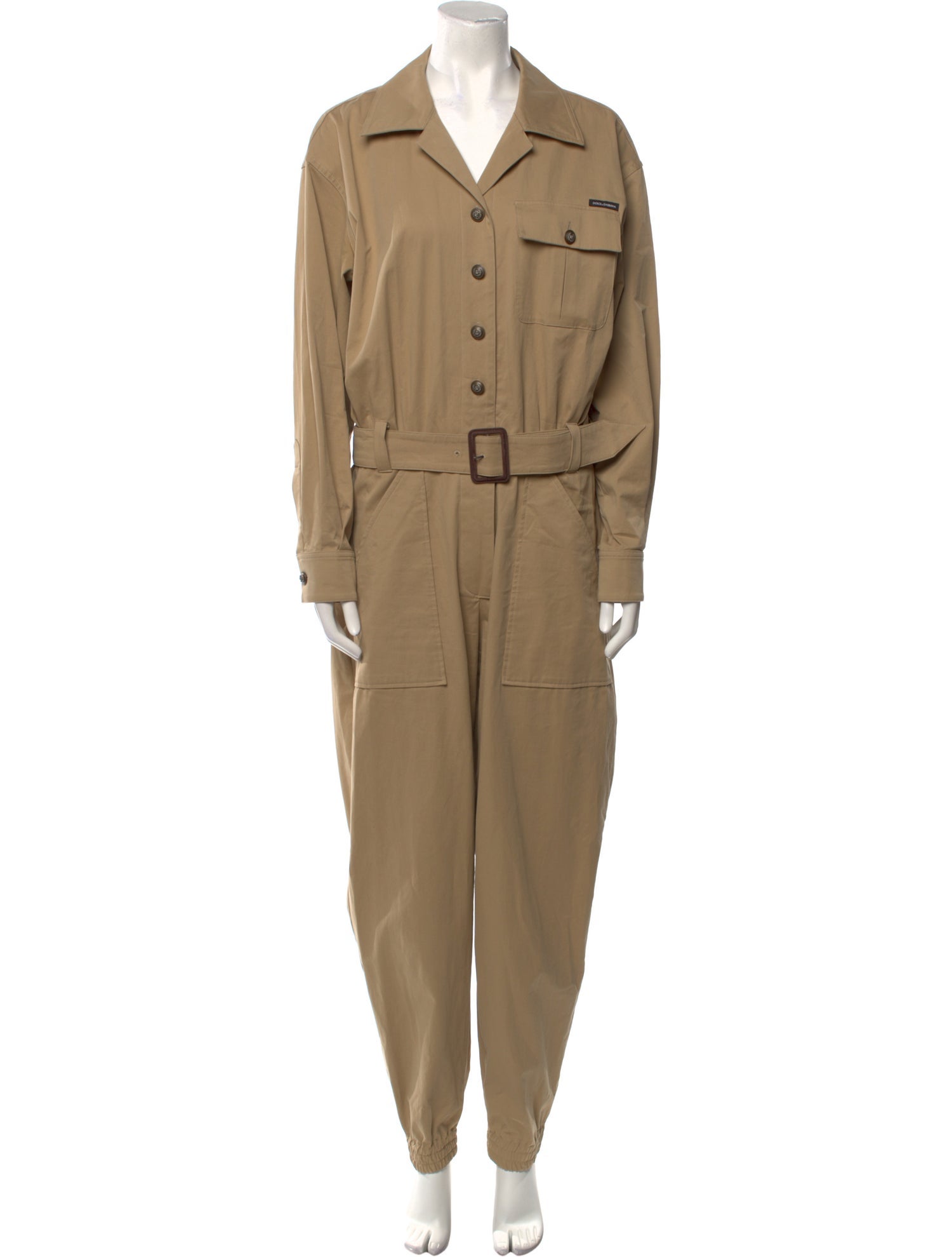 Dolce & Gabbana Jumpsuit