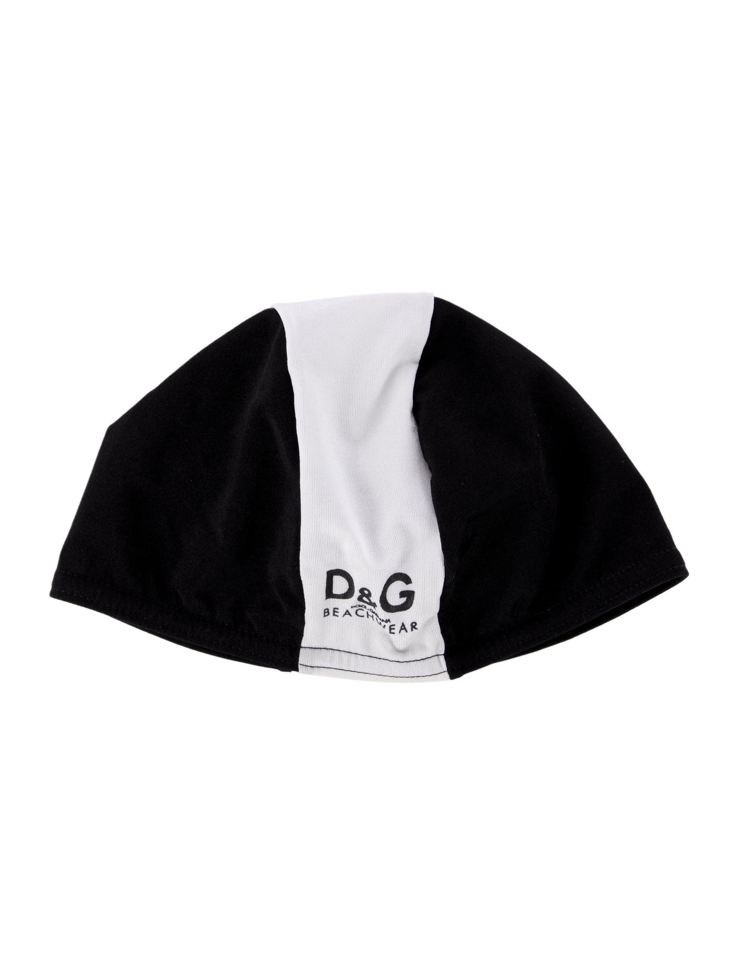 D&G Bathing Cap