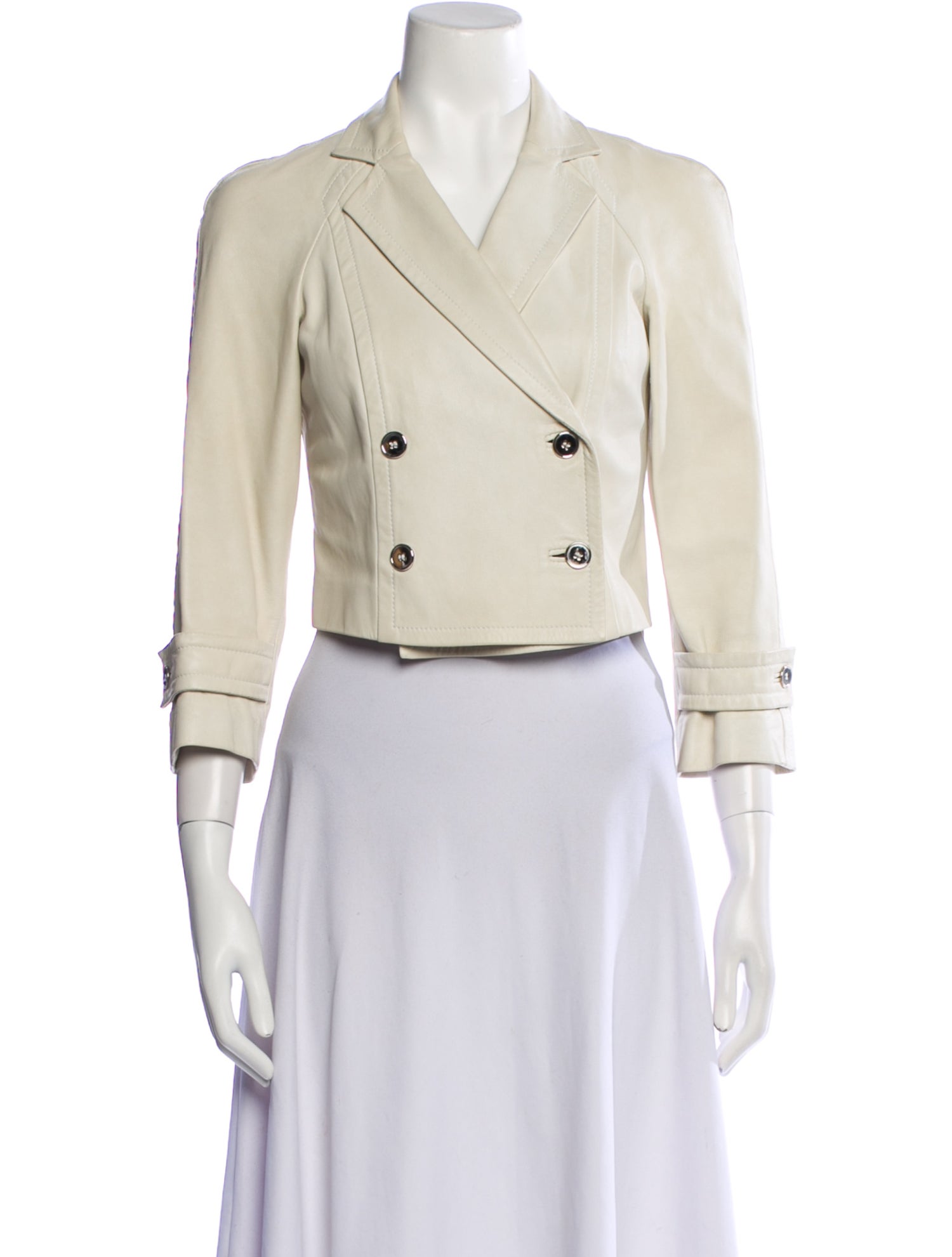 Dolce & Gabbana Vintage 2000's Blazer