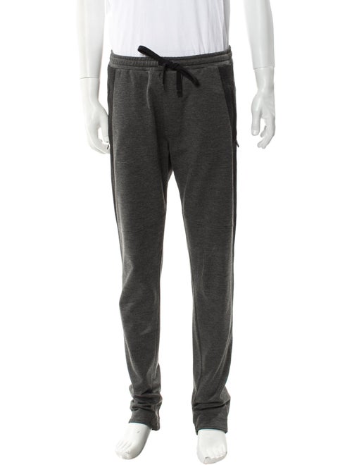 Dolce & Gabbana Jogger Shorts