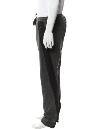 Dolce & Gabbana Jogger Shorts