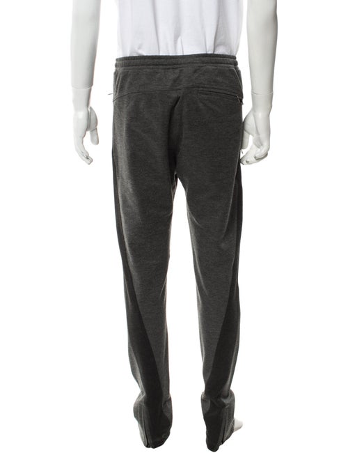 Dolce & Gabbana Jogger Shorts